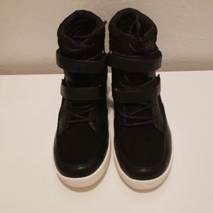 Torrid Wedge Sneakers